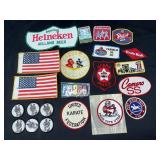Patches
