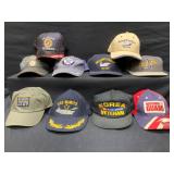 Military Vintage Hats