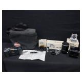 Camera Accessories Harley Davidson Camera Bag