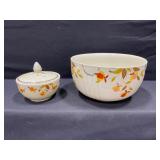 Jewel Tea Bowl Lot