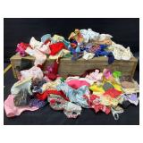 Doll Clothes