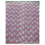 Quilt 64 x 84ï¿½