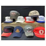 Vintage Hats
