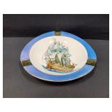 Royal Crown Ashtray