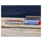 Harmonicas