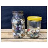 Vintage Buttons
