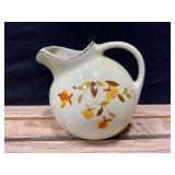 Jewel Tea Pitcher