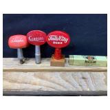 Beer Tappers