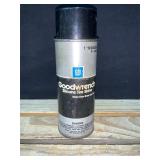 GM Silicone Spray Can
