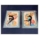 Meyercord Decals-NOS