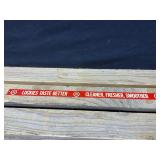 Lucky Strike Strip Sign