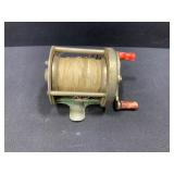 Vintage National Fishing Reel
