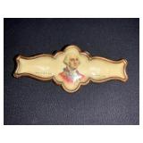 Whitehead & Hoag Co Brooch George Washington