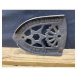 Griswold Cast Iron Trivet