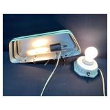 Vintage Lamps
