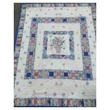 Quilt 64 x 80ï¿½