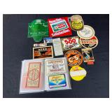 Vintage Labels