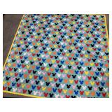 Quilt 79 x 79ï¿½
