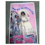 Barnum & Bailey Circus Poster