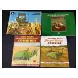 John Deere Brochures