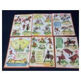 Kelloggï¿½s Promotional Kut-Outs
