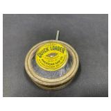 Quick Loader Squeeze Tin