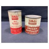 FoMoCo Cans