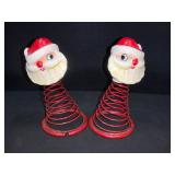 Christmas Salt & Pepper Set