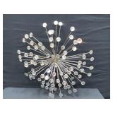 Art Deco Wall Hanging