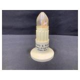 Gulf Products Toothpick Dispenser