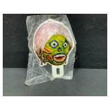 Shock Monster Metal Topper