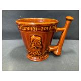Schering RX Mortar & Pestle Mug