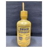 Delco Dispenser