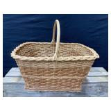 Woven Basket