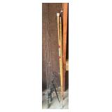Fishing Poles