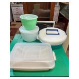 Tupperware