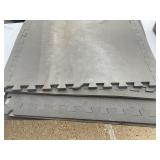 Rubber Floor Mats