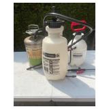 Yard Sprayers