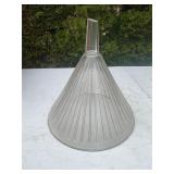 Glass Funnel