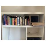 Large Lot of Assorted Books