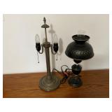 Table Lamps