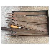Hand Files