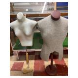 Mannequins