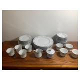 Style House Fine Chine Dish Set