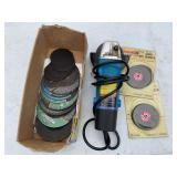 Angle Grinder