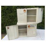 Metal Wall Cabinets