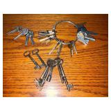 Skelton Keys