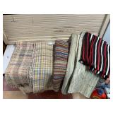 Rag Rug Lot