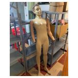 Store Mannequin