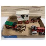 Cast Iron Toys